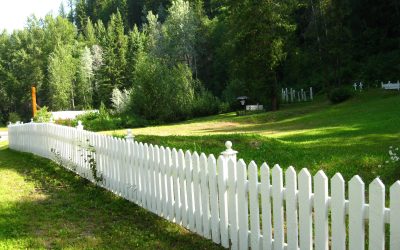 Increase Property Value When You Choose a Reliable Fence Contractor Springfield MO