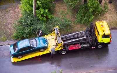 Reliable Solutions for Heavy Duty Towing Pontiac, MI Drivers Can Trust in Emergencies