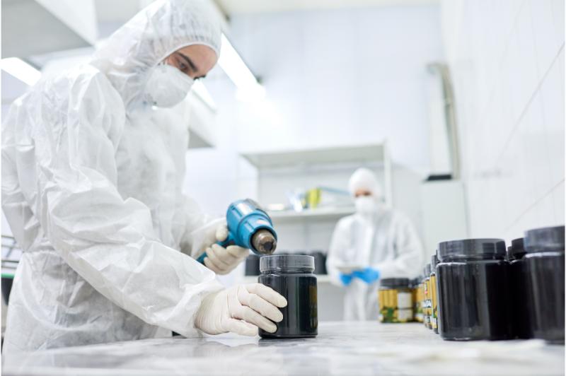 Enhance Lab Analysis Accuracy with Geosmin Testing for Water Utilities and Industrial Clients