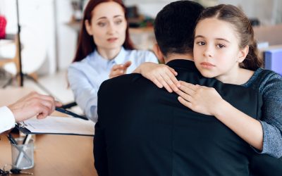 Navigating Divorce Child Custody Challenges With a Chicago Family Law Attorney by Your Side