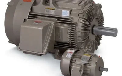 How to Improve Factory Efficiency with an Industrial Electric Motor Rhode Island Solution