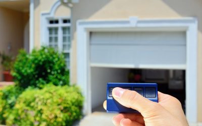 Upgrade Your Home Security with Automatic Garage Door Opener Installation Bloomfield Hills MI