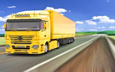 Unmatched Efficiency Awaits With a Grain Trailer Nebraska Farmers Trust for Harvest Success