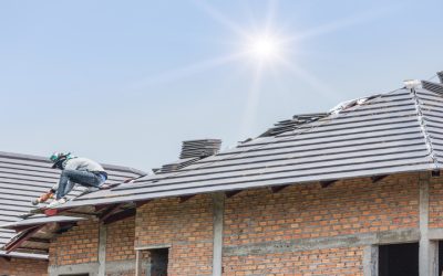Signs Your Home Needs Local Roofers Culpeper VA for Quality Roof Replacement