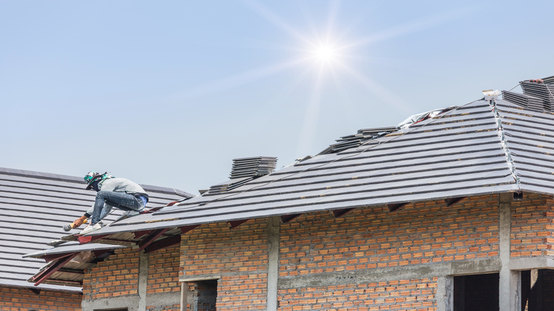 Avoid Costly Damage with Reliable Roof Leak Repair Kansas City KS Solutions