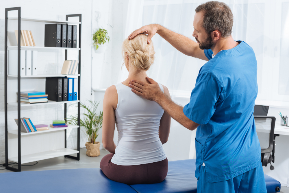 Improve Your Mobility and Wellness Using a Chiropractic Clinic Charlotte, NC Locals Recommend