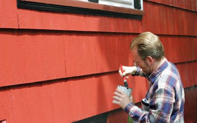 Transform Your Home with Exterior Painters Boulder CO for Lasting Curb Appeal