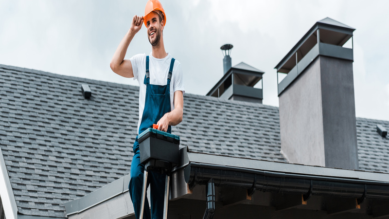 Find Peace of Mind with Roof Replacement Miami FL and Protect Your Home from Storms