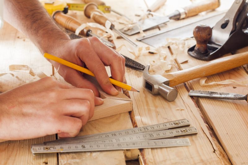 Finding Skilled Carpentry Near Chester County PA for Lasting Home Renovation Results