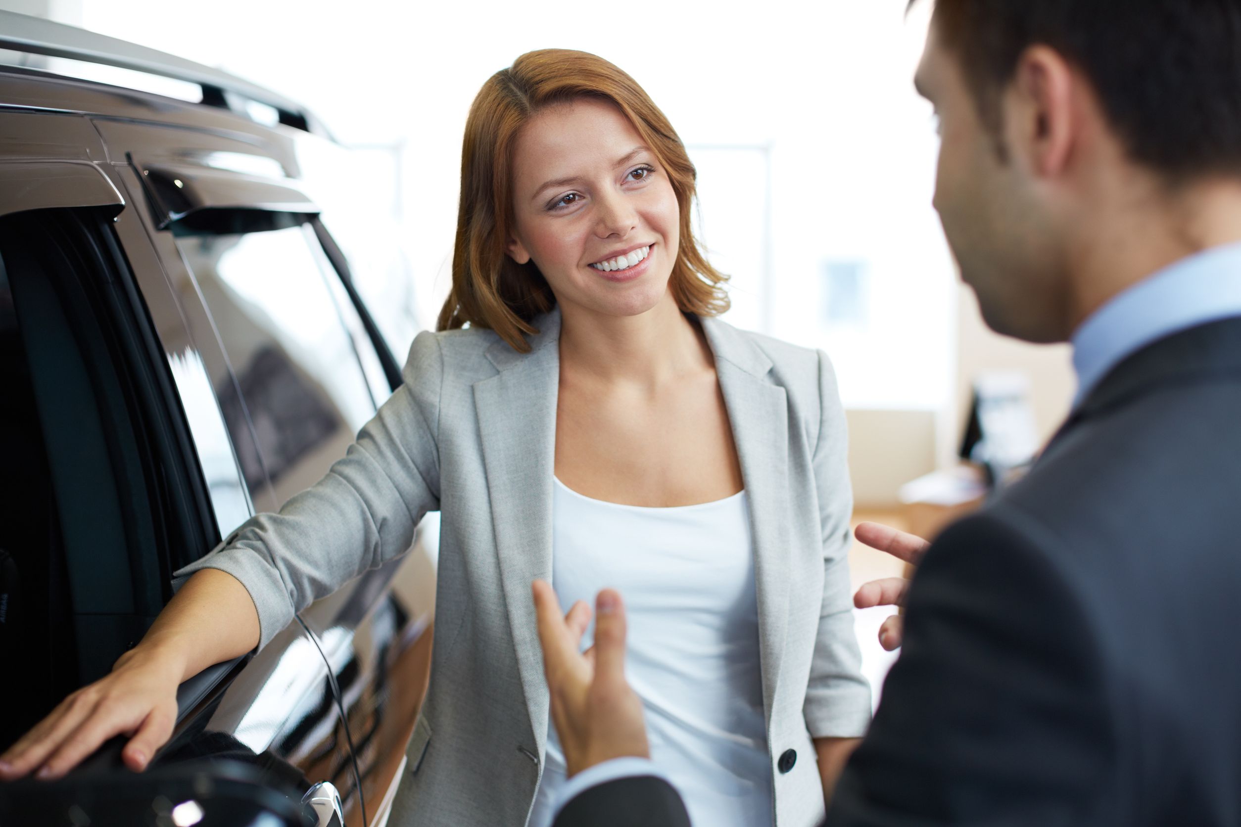Take Your Weekend Adventures Further with a Jeep Wrangler in Warren, PA