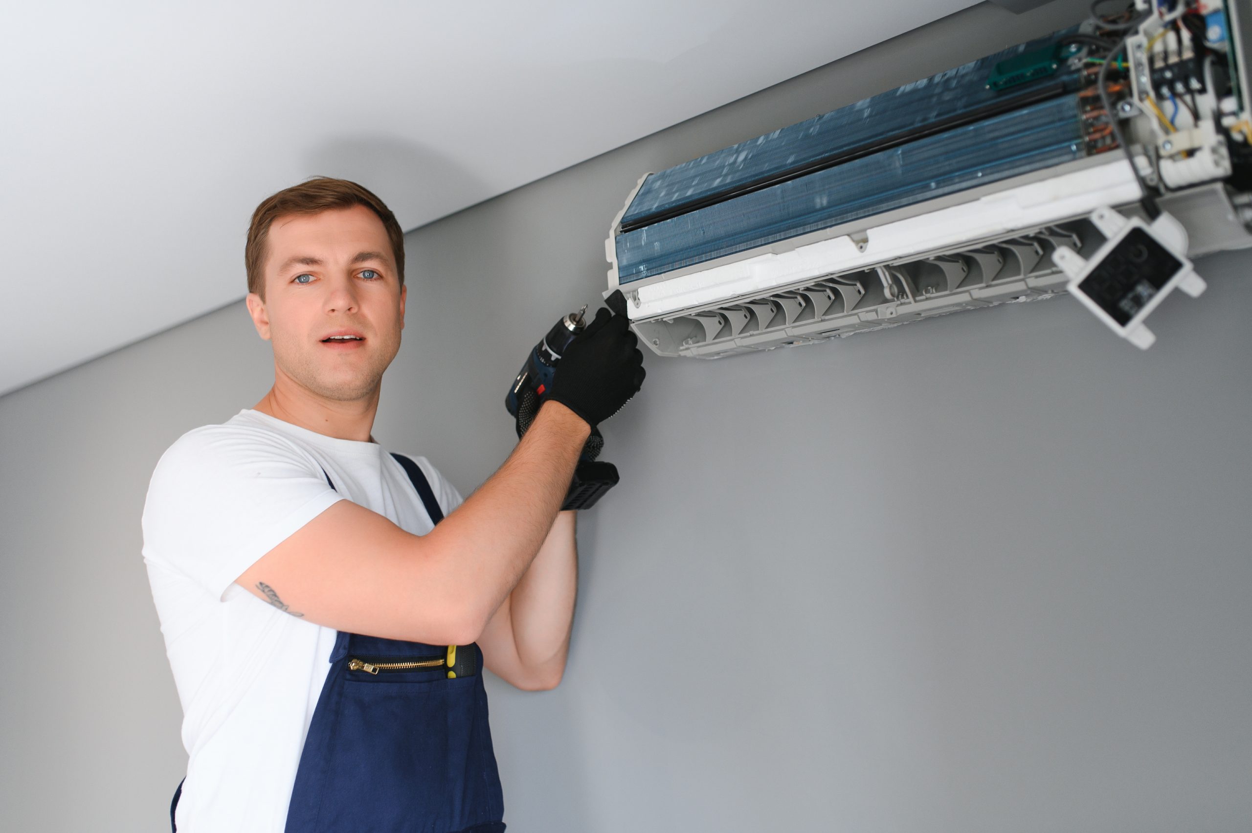 Save Money and Energy by Hiring a Residential HVAC Contractor in Broomfield, CO Homeowners Trust