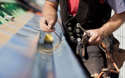 Benefit from seamless gutter service Shallotte NC residents trust for lasting home protection