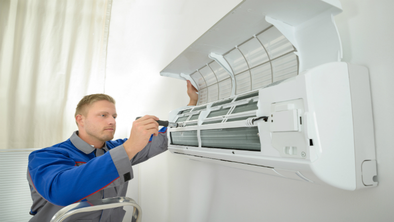 Find Fast Relief from Winter Chills with a Trusted Heating Repair Contractor in Omaha, NE