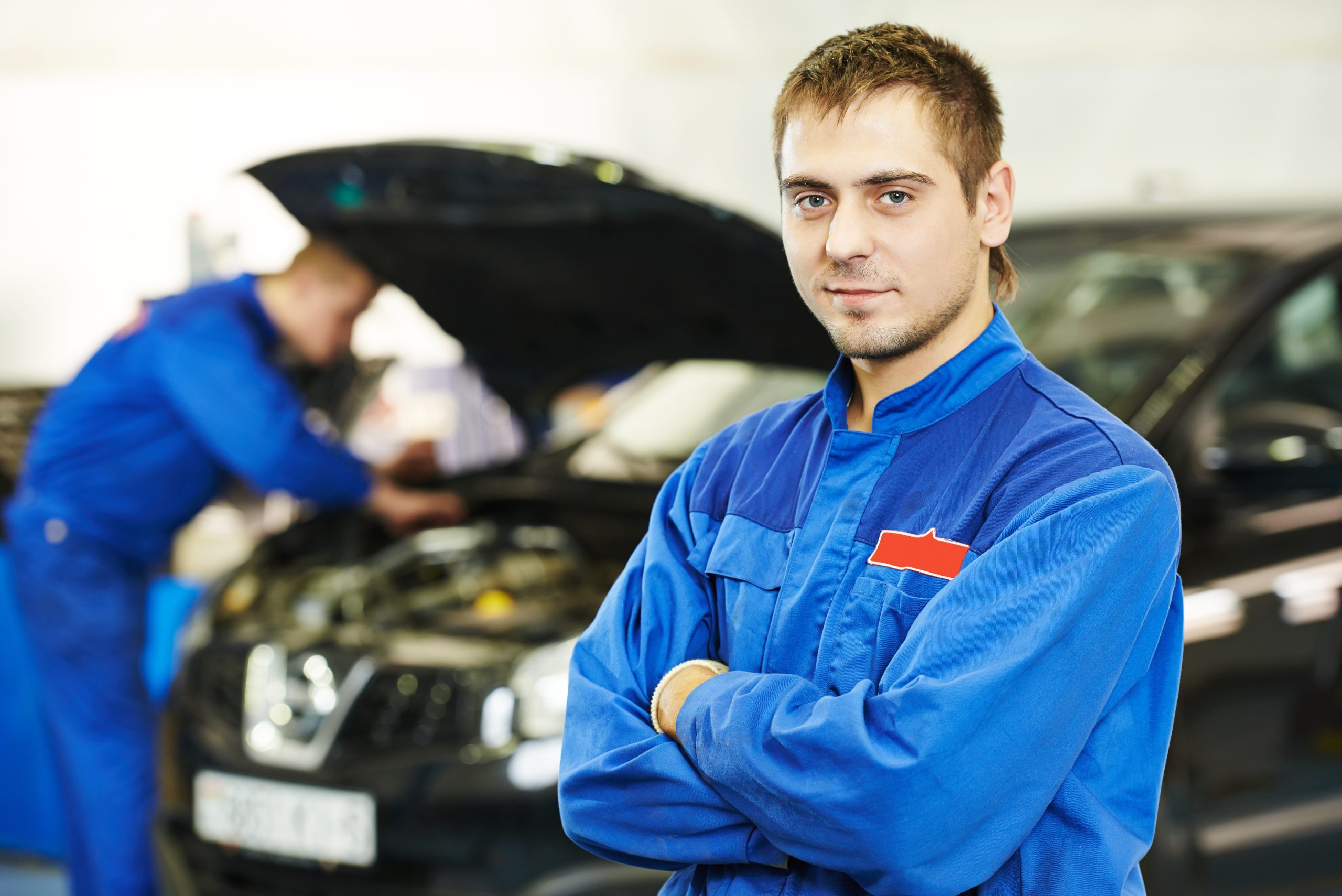 Key Benefits of Using a Car Auto Body Shop in Regina for Quality Collision Repairs