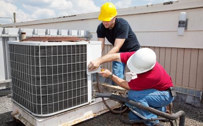 Three Warning Signs That You Should Seek for AC Repair in Mundelein IL
