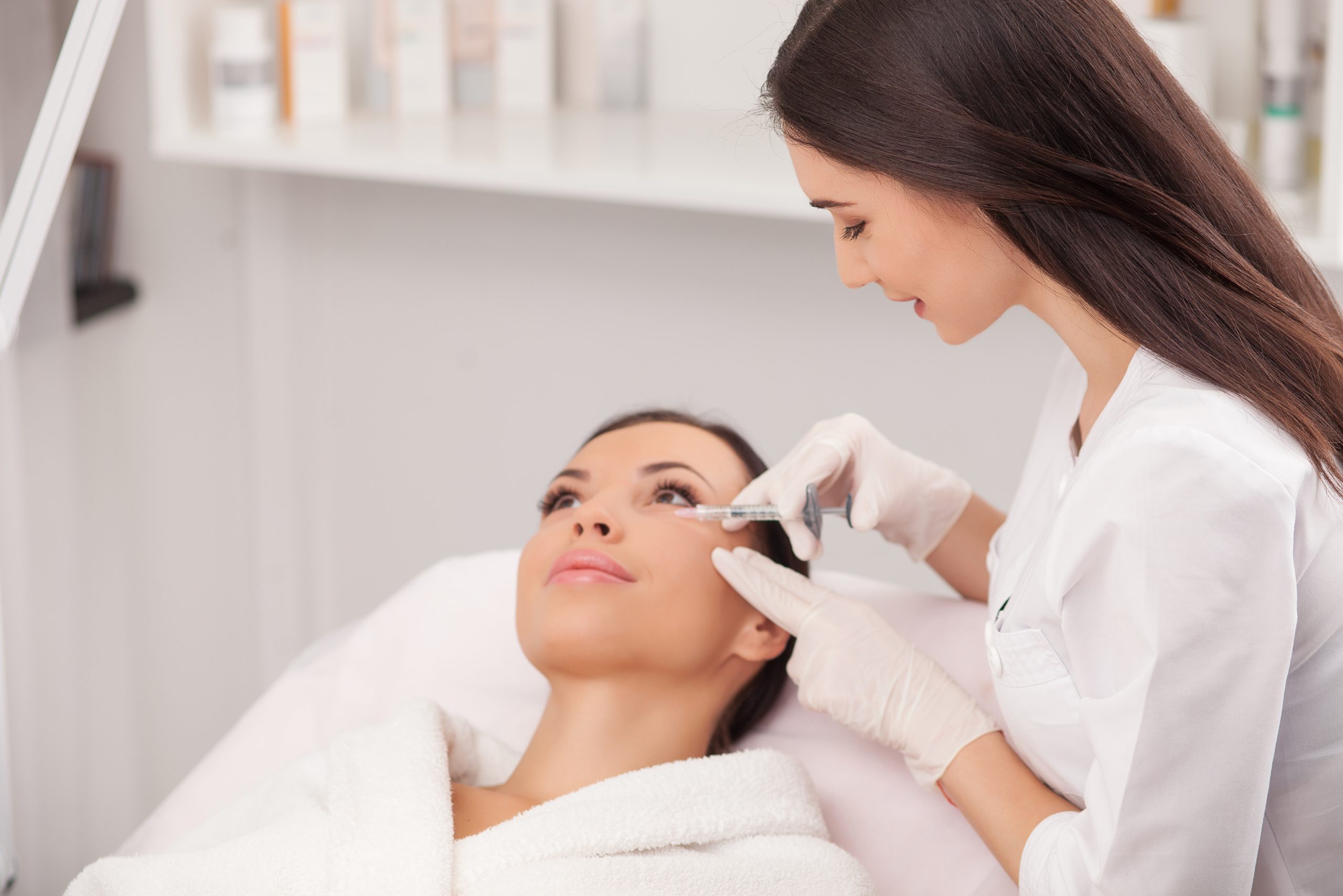Experience Radiant Skin with Med Spa Arvada CO Treatments Designed for Lasting Results
