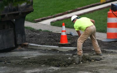 Find Expert Solutions with Sidewalk Repair Service Syracuse NY for Safe Walkways