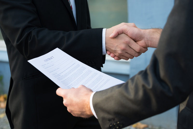 Key Benefits of Working With an Accident Lawyer Harrisonburg After an Accident