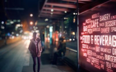 Transform Your Brand Presence with Innovative Designs from a Custom Sign Shop Milford CT