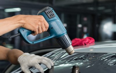 How Auto Interior Detailing Hanover, VA Protects Your Car’s Value and Comfort