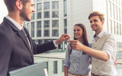 1 Bedroom Luxury Apartments in Downtown Indianapolis, IN