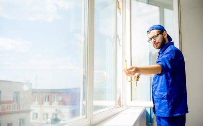 Professional Commercial Window Installation in Denver, CO for Modern Businesses