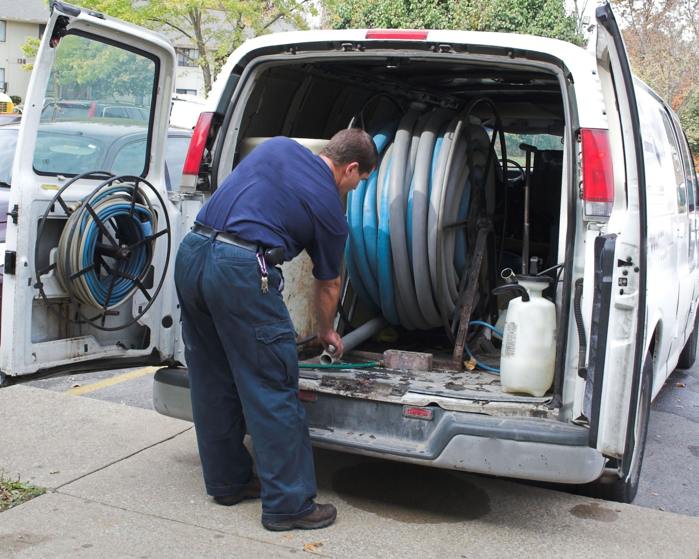 Avoid Costly Repairs With a Sewer Camera Inspection Kansas City MO Residents Trust