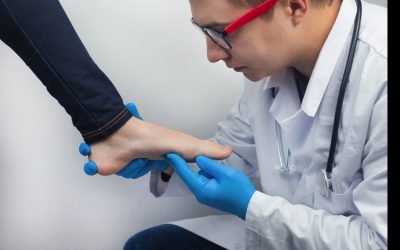 Find Relief for Heel Pain With a Local Podiatrist St. Charles MO Residents Trust