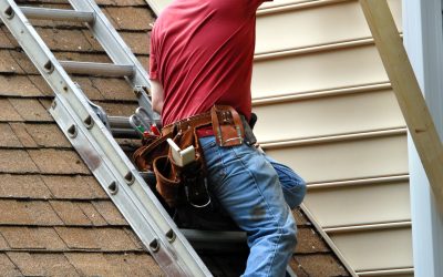 Protect Your Home Investment With Expert Roofing Installation in Brainerd MN