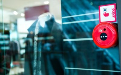 Prevent Losses Using Business Security Alarm Systems Salinas CA Companies Prefer