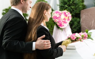 Honoring Loved Ones with a Personal Touch at a Memorial Service Lima OH Families Trust