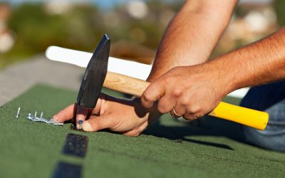 Quality craftsmanship from roofing contractors in Brainerd MN extends the life of your roof