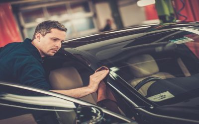 Transform Your Vehicle’s Look and Value with Expert Car Detailing Lima OH Services