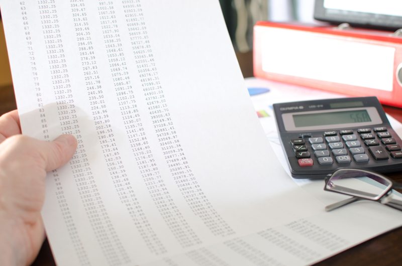 Streamline Your Business Finances With Bookkeeping For Contractors Manchester NH Solutions