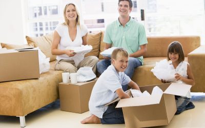 How Moving Packers Near Plymouth MN Make Your Relocation Stress Free and Efficient
