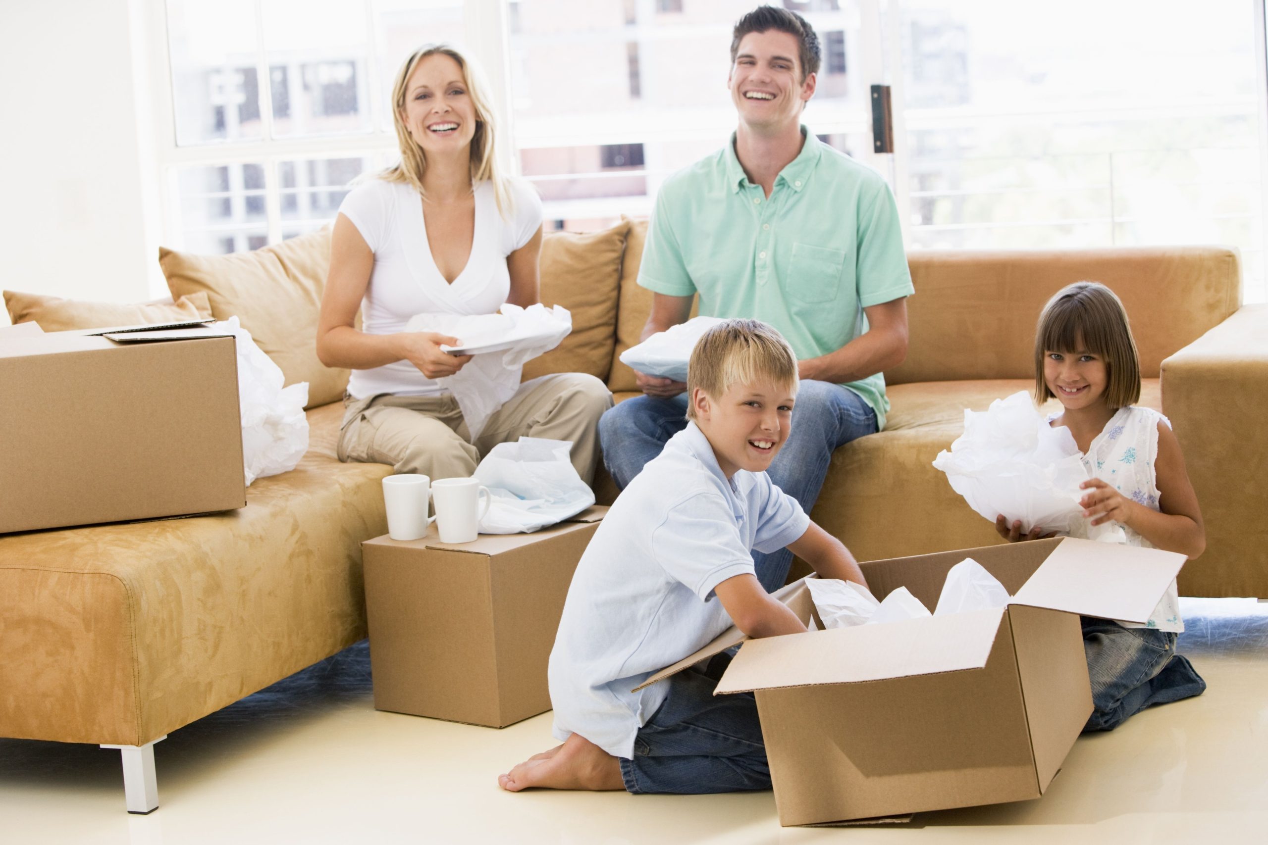 How Moving Packers Near Plymouth MN Make Your Relocation Stress Free and Efficient