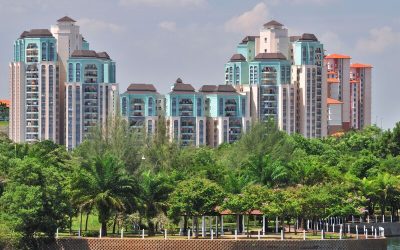 Spacious Living for Growing Needs