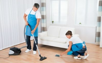 Keep Your Home Spotless with House Cleaning Services In Nashville, TN for Stress-Free Living