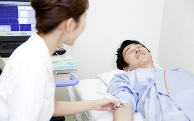 Understanding the Healing Process of Ketamine Therapy in Niceville FL