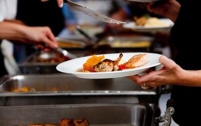 Host Unforgettable Events with Catering Services Vail, CO Residents Rely On for Quality