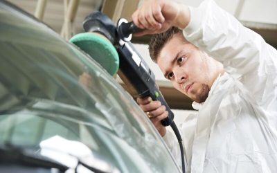 Choosing the Right Auto Body Collision Repair Service Roanoke VA for Peace of Mind