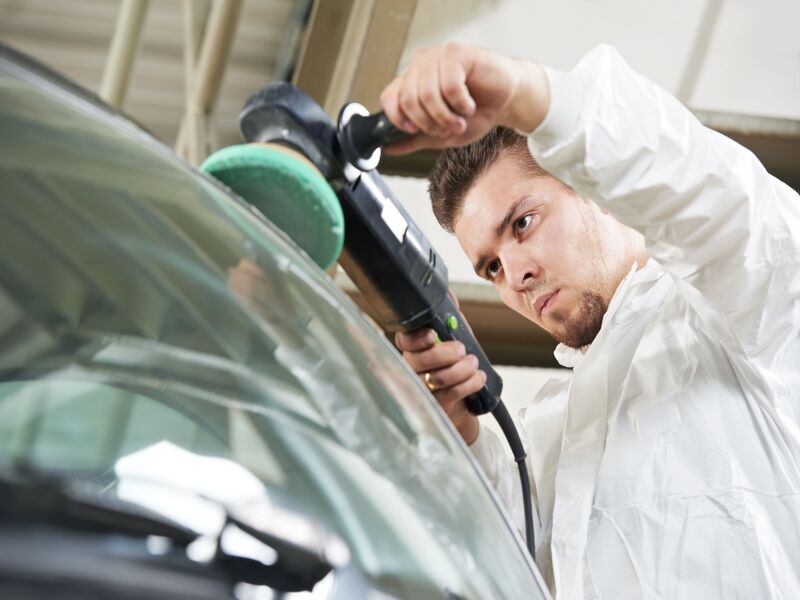Choosing the Right Auto Body Collision Repair Service Roanoke VA for Peace of Mind
