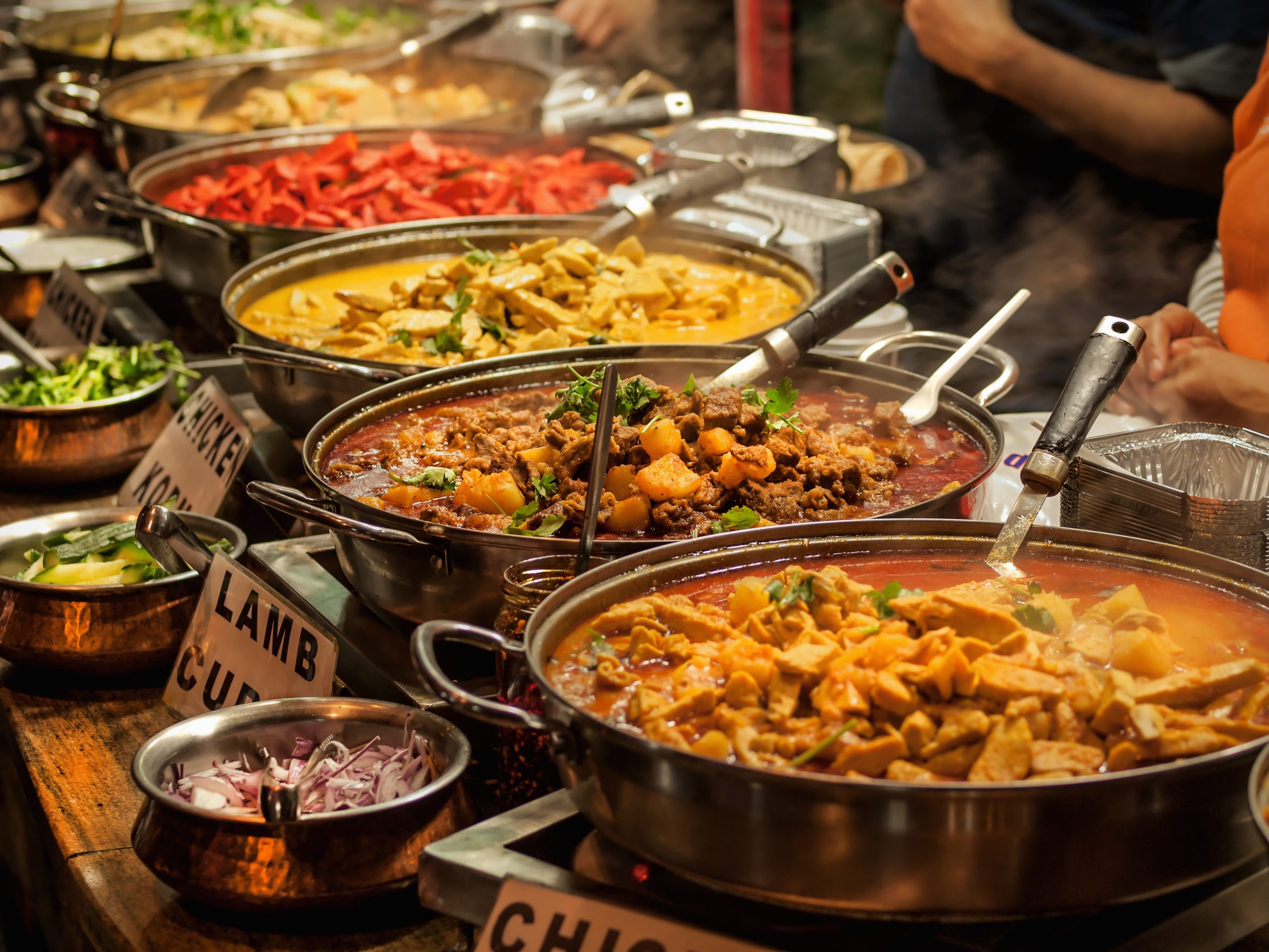 Quality Assurance Practices You Can Trust from Food Distributors in New Jersey