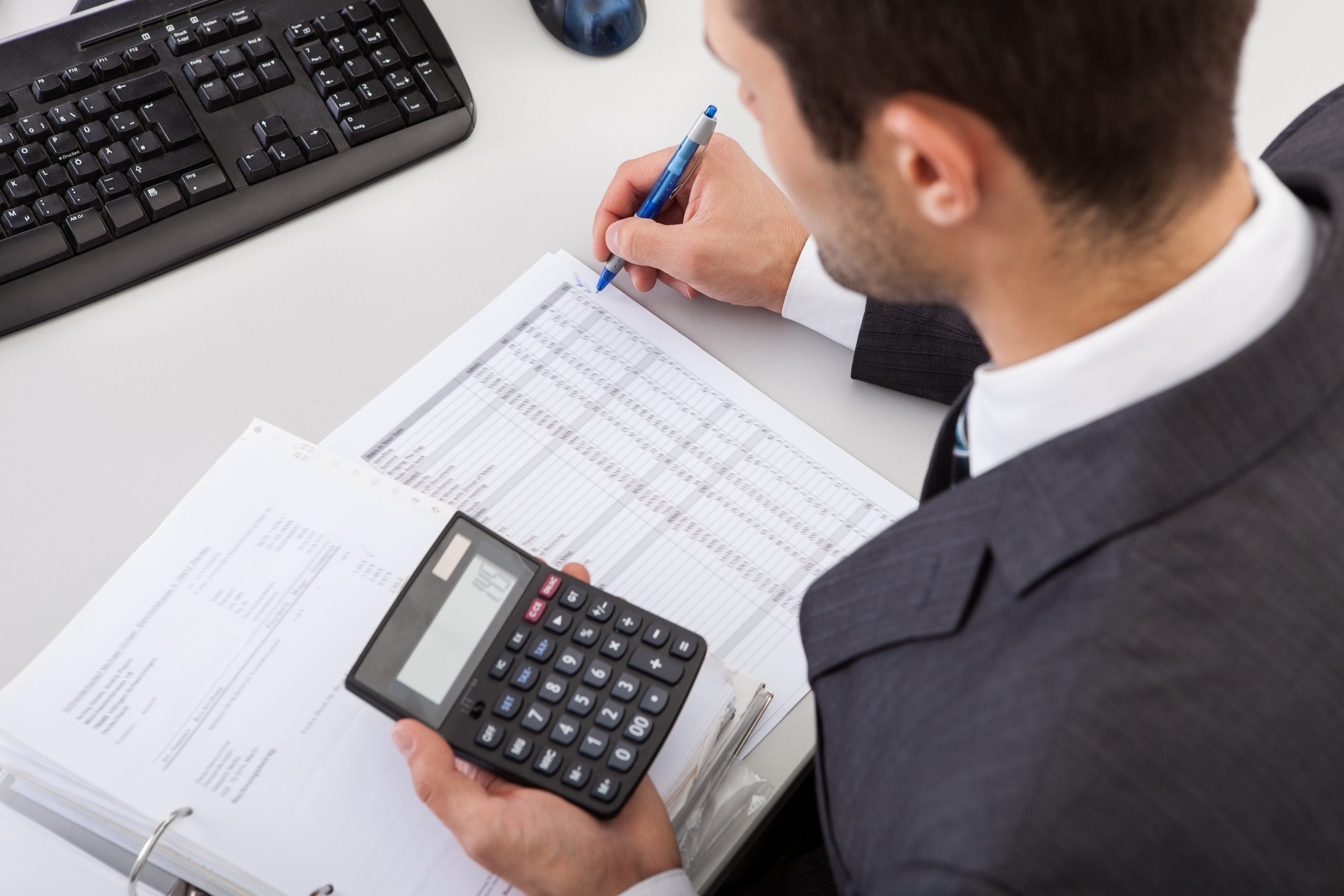 Maximize Your Refund With a Tax Preparation Service Tampa FL Residents Trust