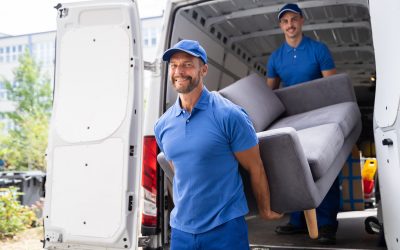 Stress Free Moves in Virginia Using a Local Moving Company Alexandria VA Residents Trust