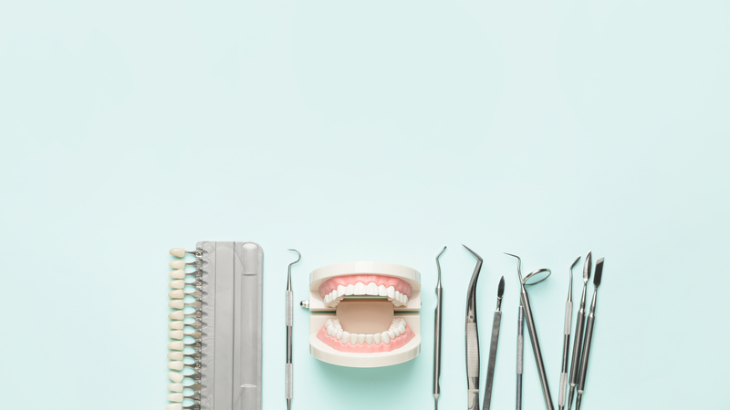 Regain Chewing Power With Denture Replacement Southwest Edmonton Solutions That Last