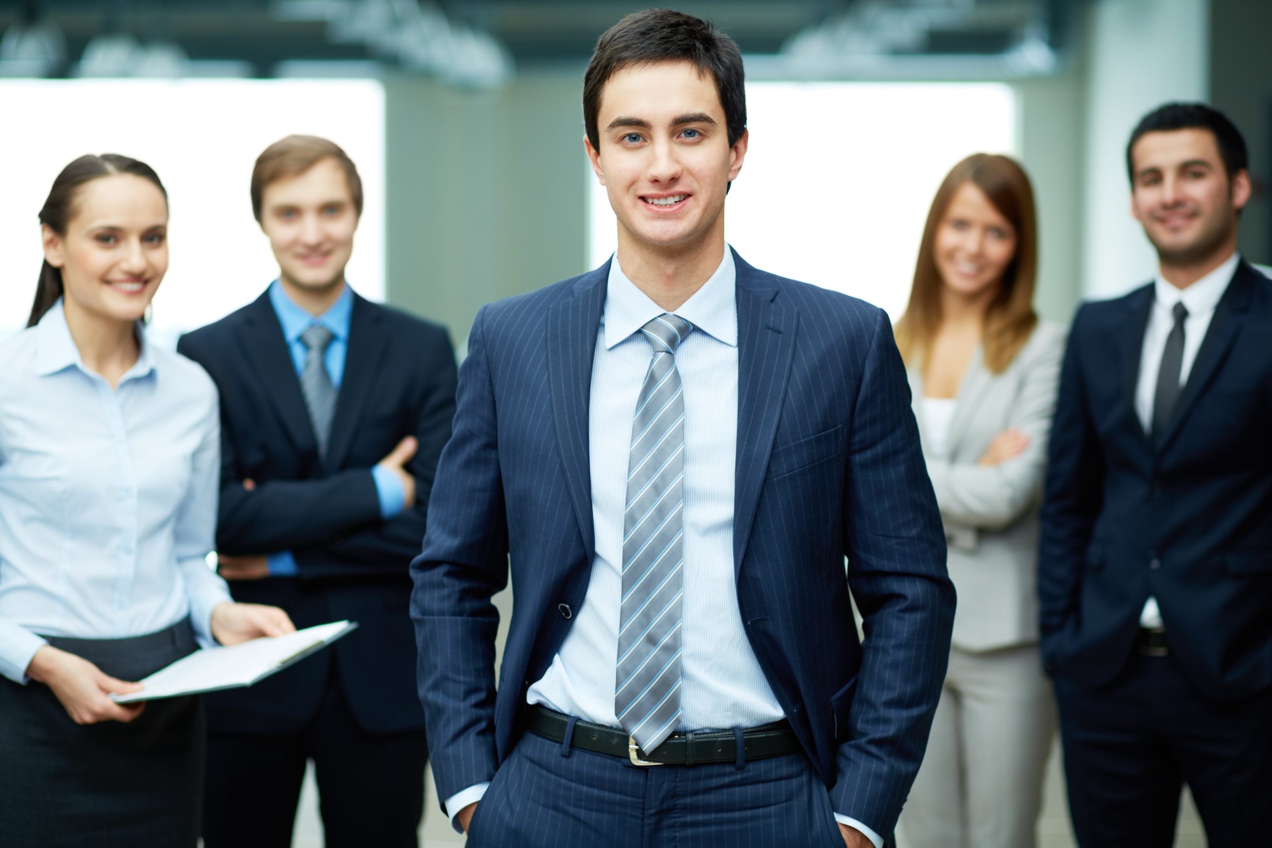 Streamline Operations With Aerospace Sales Force Consulting in Port St. Lucie, FL, Support