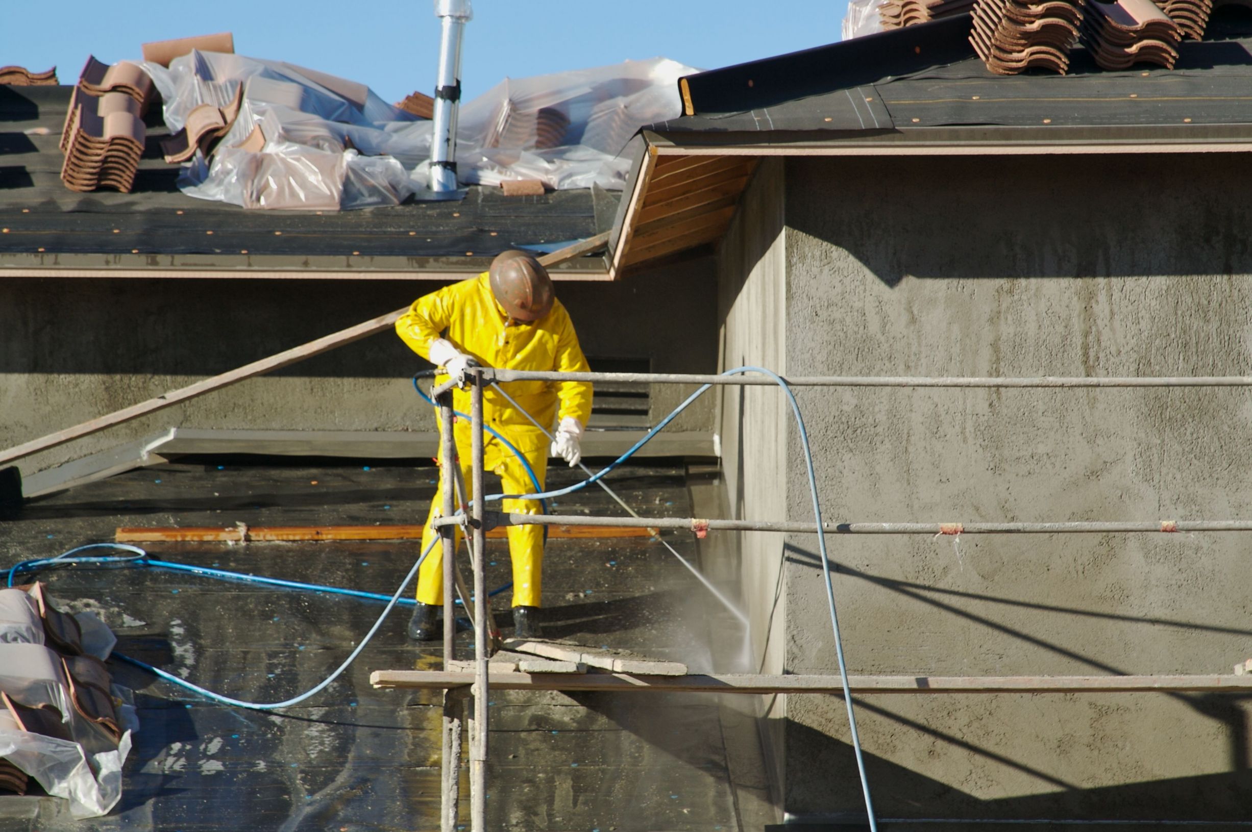Find the Best Pressure Cleaning Trailer For Sale to Boost Your Business Efficiency