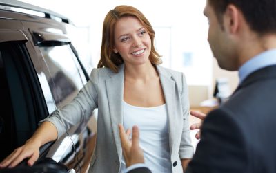 Stay Ahead in Sales Using DMS For Auto Dealers That Simplify Customer Management