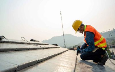 Prevent Costly Water Damage with Expert Roof Leak Repair Bethlehem PA Homeowners Trust